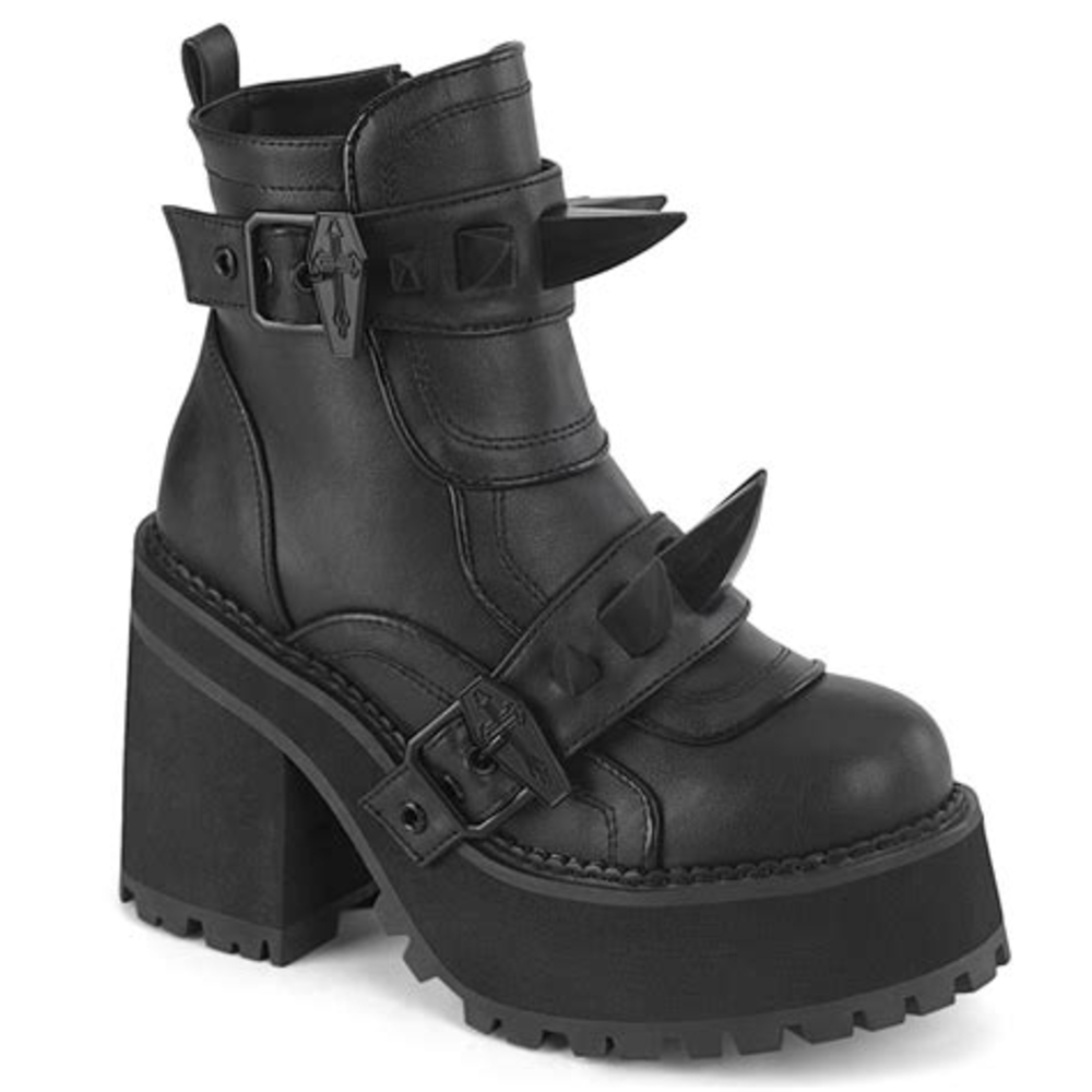 Demonia Assault-72  Sz 8